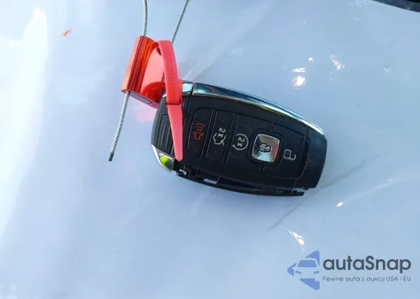 2017 Lincoln Mkc Select z USA, uszkodzony, nr VIN 5LMCJ2C98HUL33379